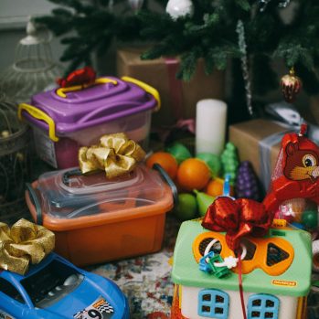 Toy Donation