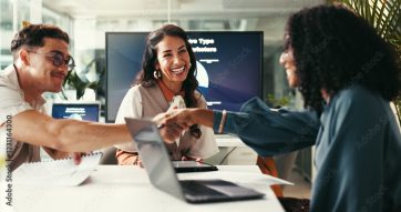 Business Educational Program Initiative
