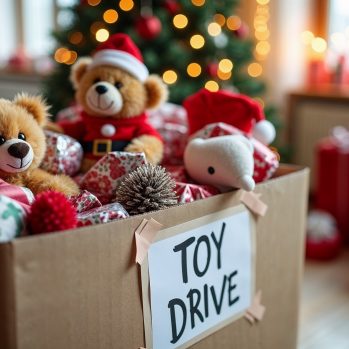 Toy Donation