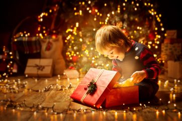 Toy Donation