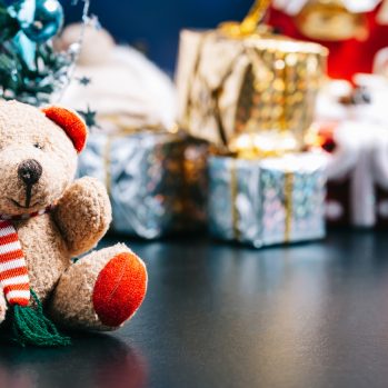 Toy Donation