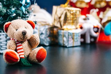 Toy Donation