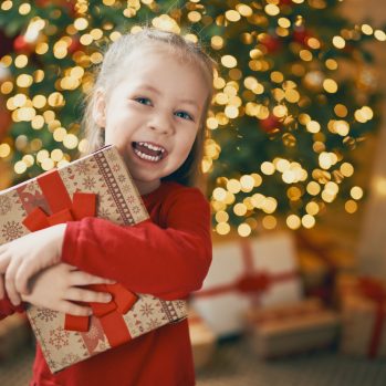 Toy Donation