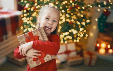 Toy Donation