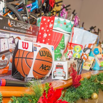 Toy Donation