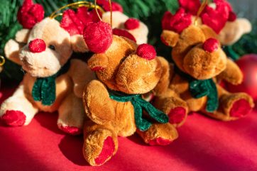 Toy Donation