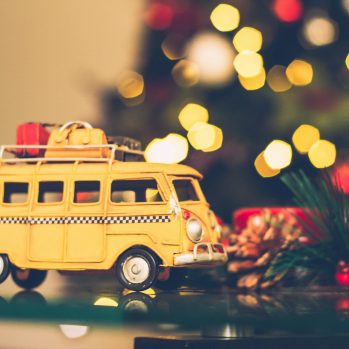 Toy Donation