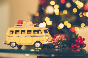 Toy Donation
