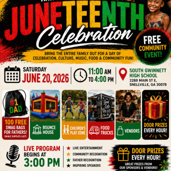 Friends Supporting Juneteenth
