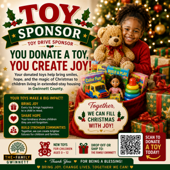 Toy Sponsor